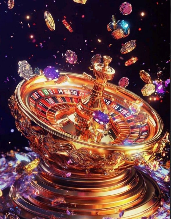 Kategori slot dan live casino di uptogel untuk hiburan digital